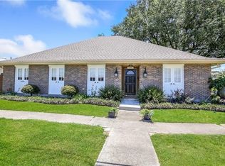 5040 Rye St, Metairie, LA 70006