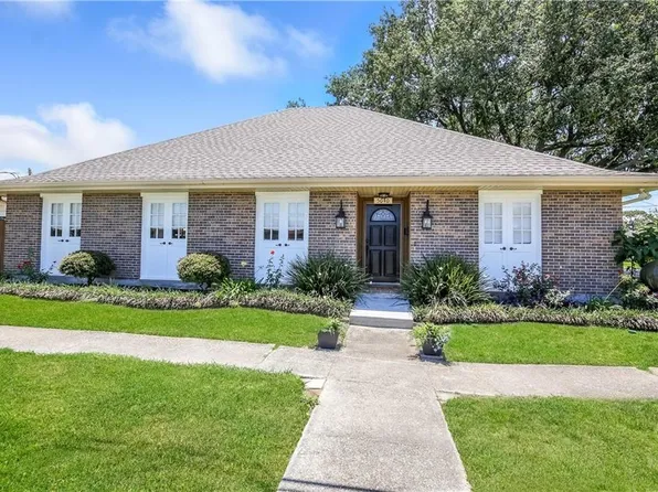 5040 Rye St, Metairie, LA 70006