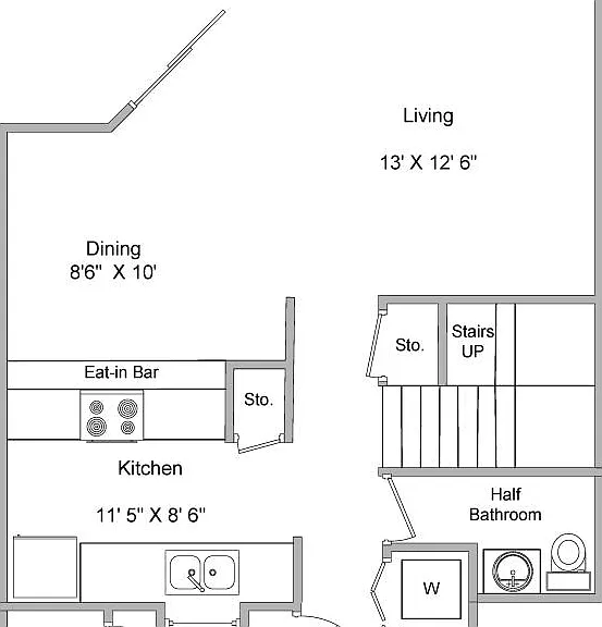 Parkview Apartments — Photo 15
