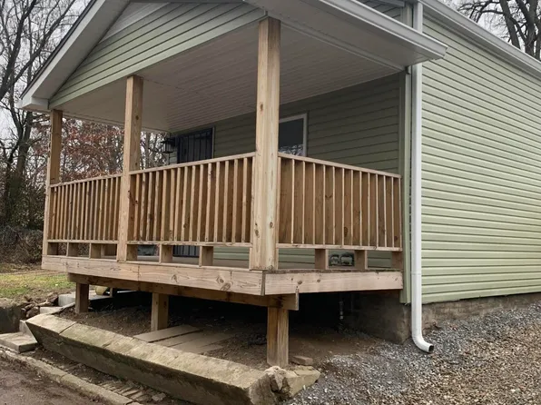 2140 Columbia St, Louisville, KY 40212