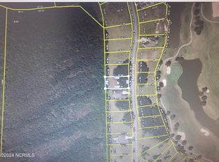 9398 Old Salem Way, Calabash, NC 28467