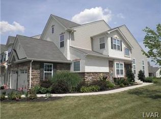 3644 Lenape Ln, Emmaus, PA 18049