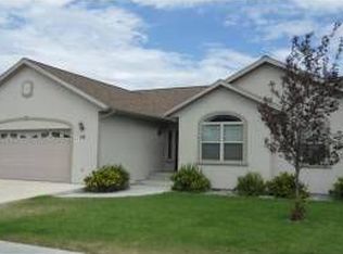 176 Sand Piper Loop, Helena, MT 59602
