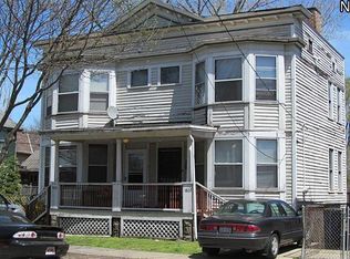 1801-03 W 32nd St, Cleveland, OH