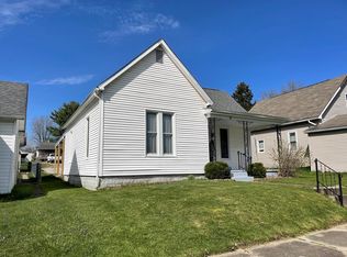 8 E Wood Ave, Jackson, OH 45640