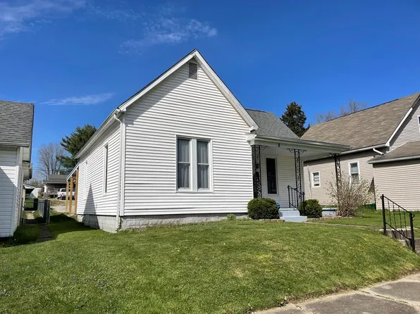 8 E Wood Ave, Jackson, OH 45640