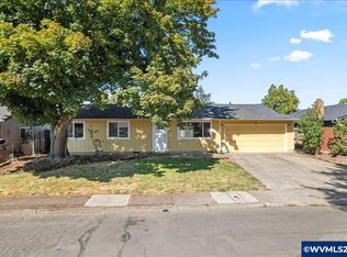 4655 Crown Ct NE, Salem, OR 97301