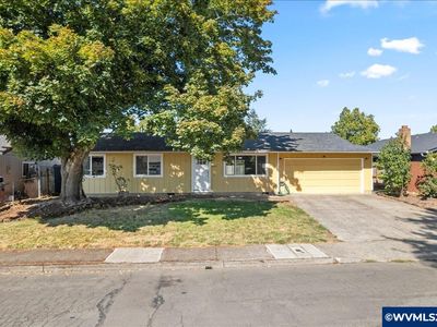 4655 Crown Ct NE, Salem, OR, 97301