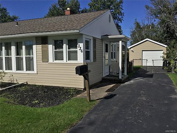 2nd image of 336 Dushane Dr