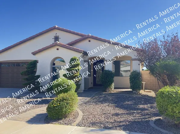 613 W San Carlos Way, Chandler, AZ 85248