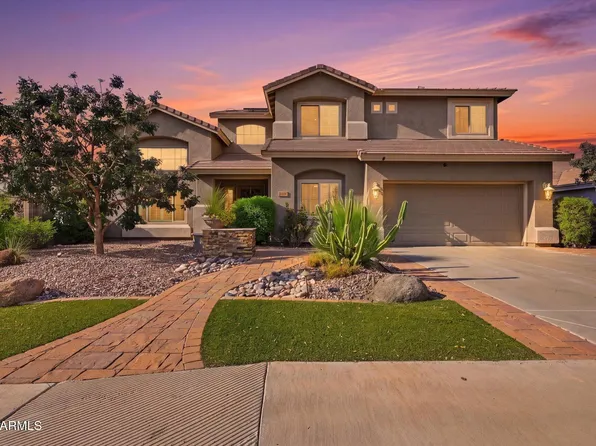 3448 E LOWELL Avenue, Gilbert, AZ 85297