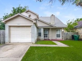16111 Rosenridge Dr, Houston, TX 77053