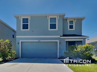 12187 High Rock Way, Parrish, FL 34219