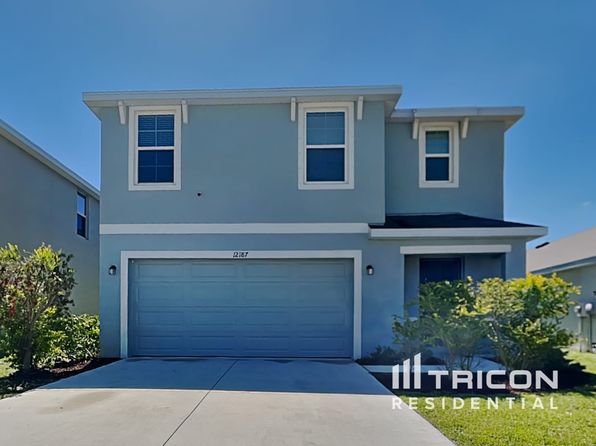 12187 High Rock Way