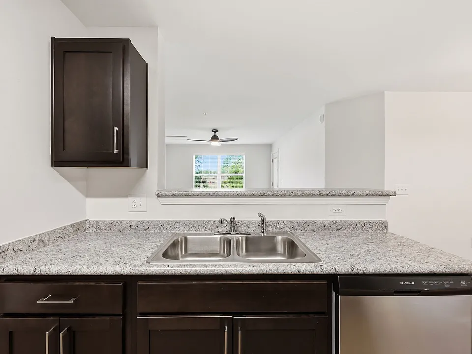 Oak Terrace