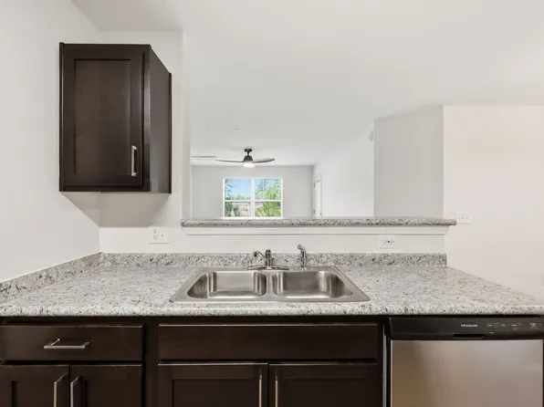 Oak Terrace