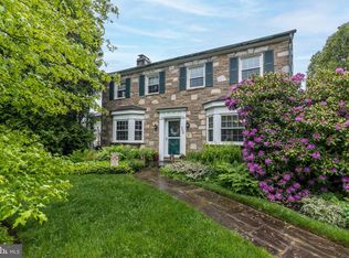 608 Abington Ave, Glenside, PA 19038