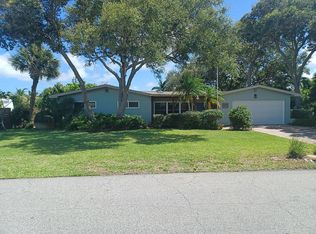 513 Hibiscus Trl, Melbourne Beach, FL 32951