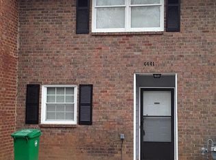 4441 Golf Vista Cir, Decatur, GA 30035