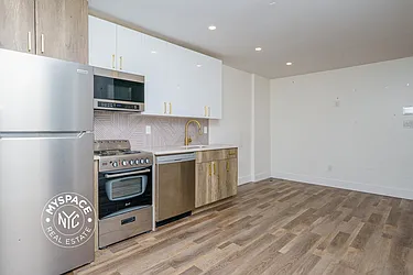 Rented by Simply Brooklyn Realty Inc