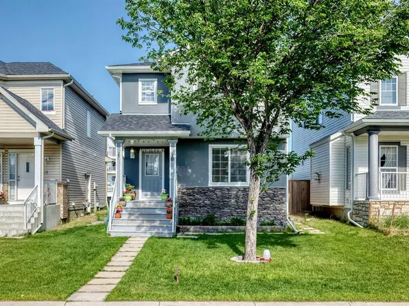 18 W Taralake Gdns NE, Calgary, AB T3J 0A8