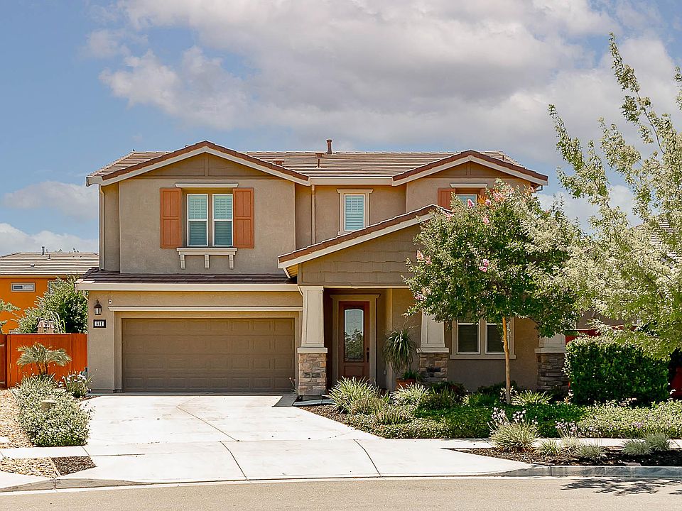 582 Pasture Ave, Lathrop, CA 95330 Zillow