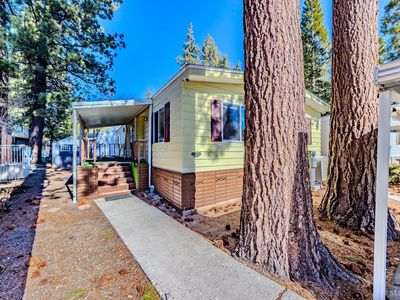 1080 Julie Ln SPACE 57, South Lake Tahoe, CA, 96150