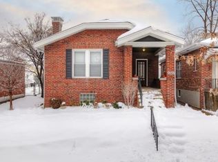 5561 Lansdowne Ave, Saint Louis, MO