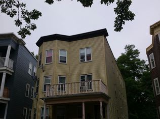 29 Armandine St, Dorchester, MA 02124