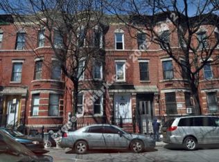 1235 Union Ave, Bronx, NY 10459