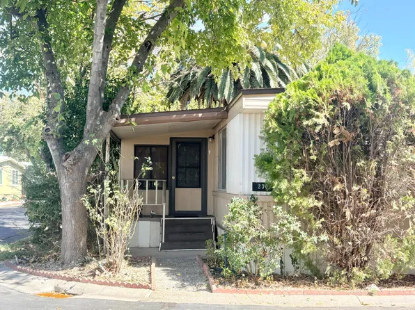 3901 Lake Rd Spc 230, West Sacramento, CA 95691