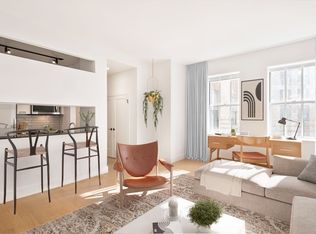 63 Wall St #12G, New York, NY 10005