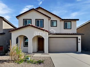 8983 N 171st Dr, Waddell, AZ 85355