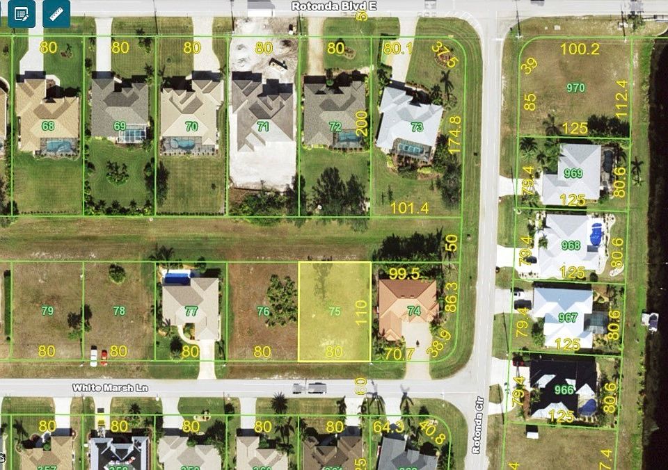 1st image of 3 White Marsh Ln