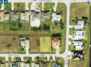 3 White Marsh Ln, Rotonda West, FL 33947