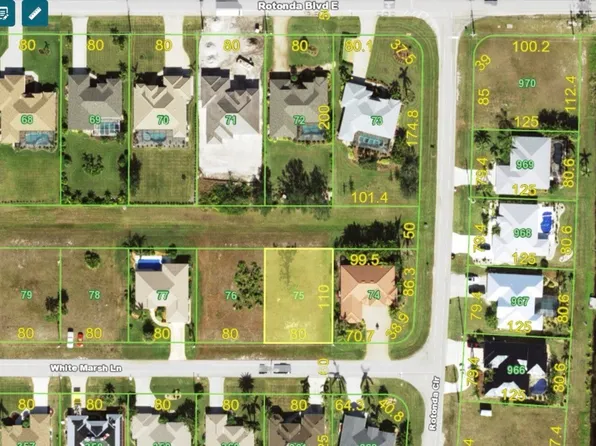 3 White Marsh Ln, Rotonda West, FL 33947