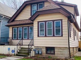 2031 S 36th St, Milwaukee, WI 53215