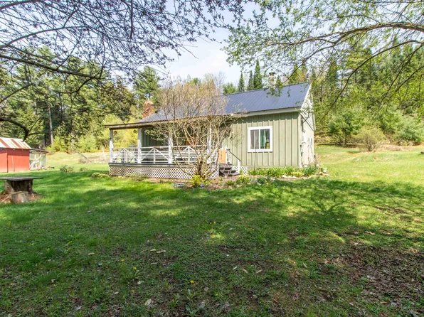160 Heritage Lane, Lyndon, VT 05851