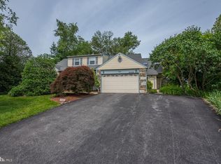 12 Mayo Pl, Dresher, PA 19025