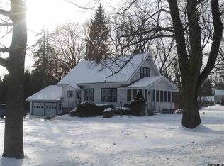 759 Charlton Rd, Ballston lake, NY 12019