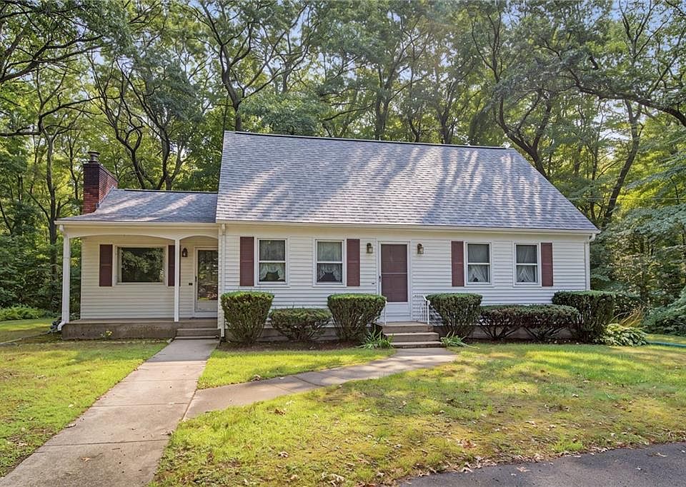 1st image of 27 Peck Hill Rd