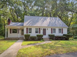 27 Peck Hill Rd, Johnston, RI 02919