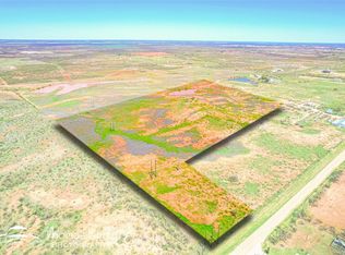 Hayter Spinks Rd, Abilene, TX 79601