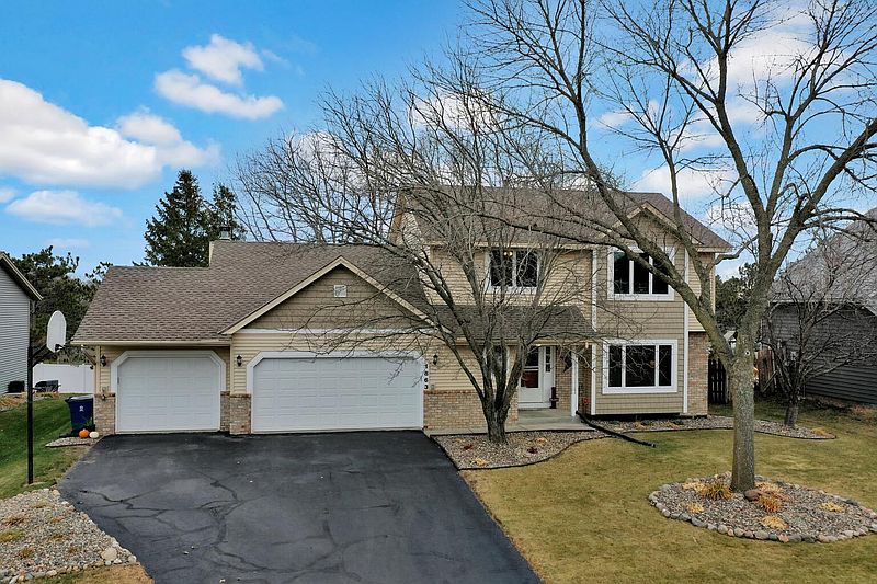 1863 Orchard Dr, Woodbury, MN 55125 | Zillow