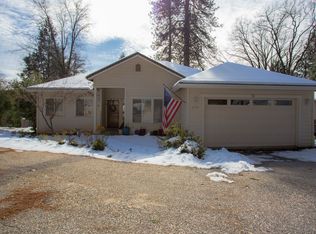 13630 Forest Park Ln, Grass Valley, CA 95945