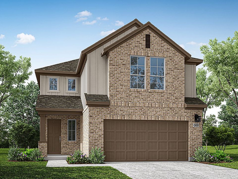Exterior Style A