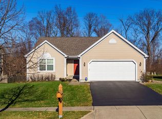 8262 Bellow Park Dr, Reynoldsburg, OH 43068