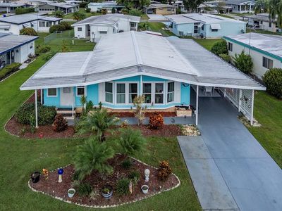 1126 Belmont Cir, Tavares, FL, 32778