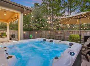 14 Heirloom Garden Pl, Magnolia, TX 77354