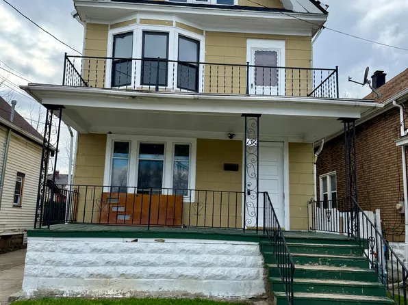 136 Zenner St, Buffalo, NY 14211